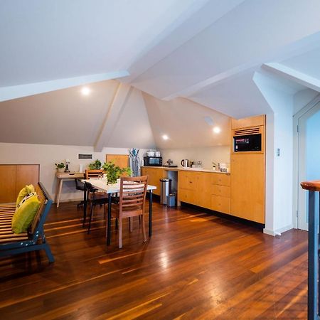 Quiet Private Studio In Strathfield With Kitchenette And Private Bathroom 3Min To Station Sleeps 6 Sydney Exteriör bild