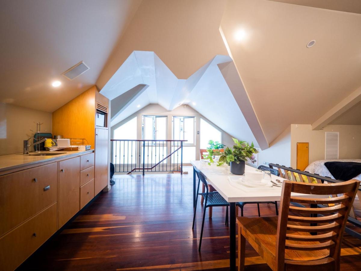 Quiet Private Studio In Strathfield With Kitchenette And Private Bathroom 3Min To Station Sleeps 6 Sydney Exteriör bild