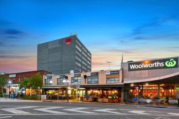 Quiet Private Studio In Strathfield With Kitchenette And Private Bathroom 3Min To Station Sleeps 6 Sydney Exteriör bild