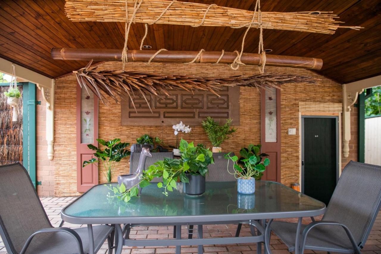 Quiet Private Studio In Strathfield With Kitchenette And Private Bathroom 3Min To Station Sleeps 6 Sydney Exteriör bild