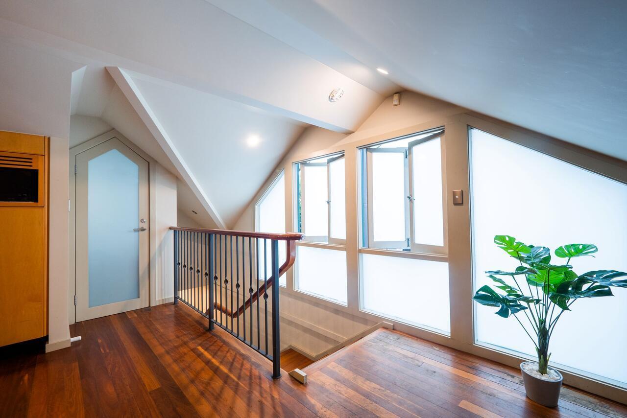 Quiet Private Studio In Strathfield With Kitchenette And Private Bathroom 3Min To Station Sleeps 6 Sydney Exteriör bild