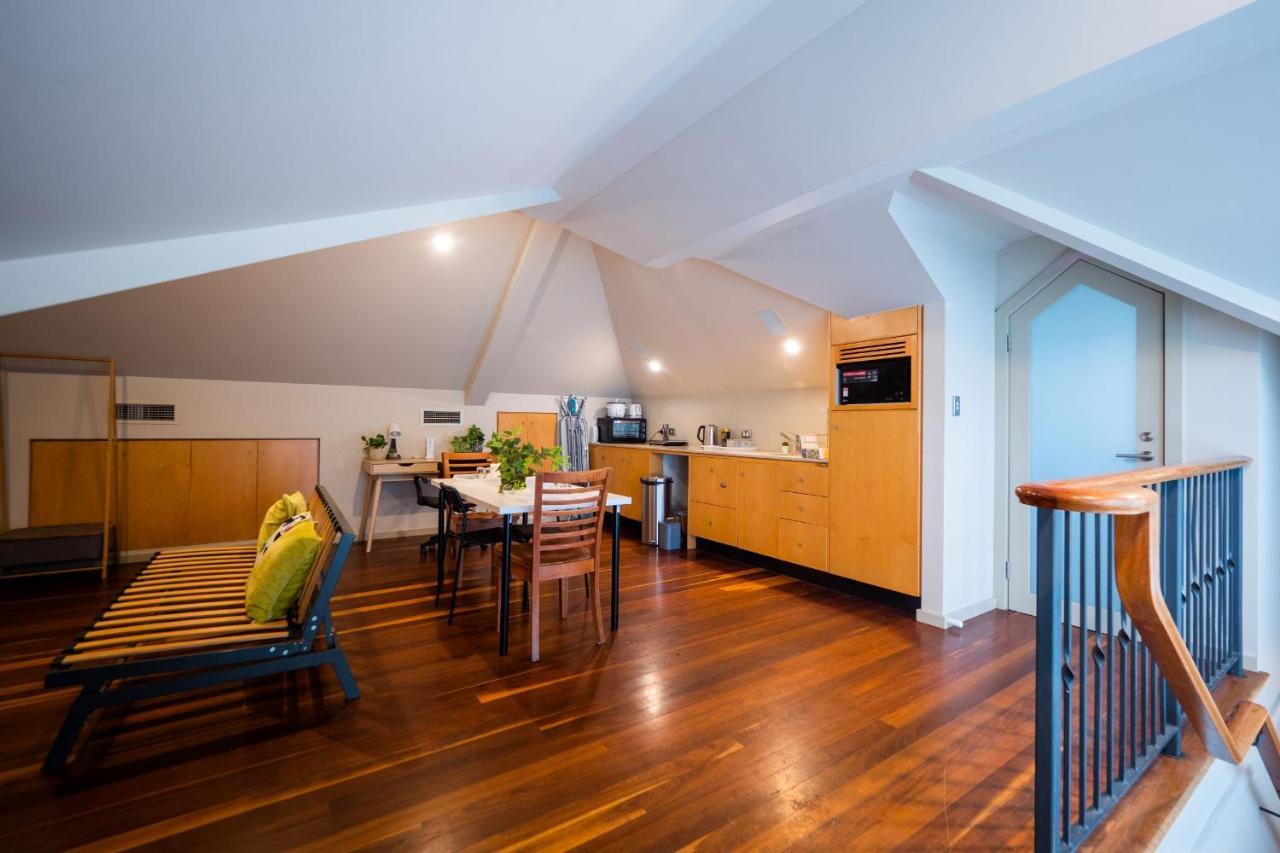 Quiet Private Studio In Strathfield With Kitchenette And Private Bathroom 3Min To Station Sleeps 6 Sydney Exteriör bild