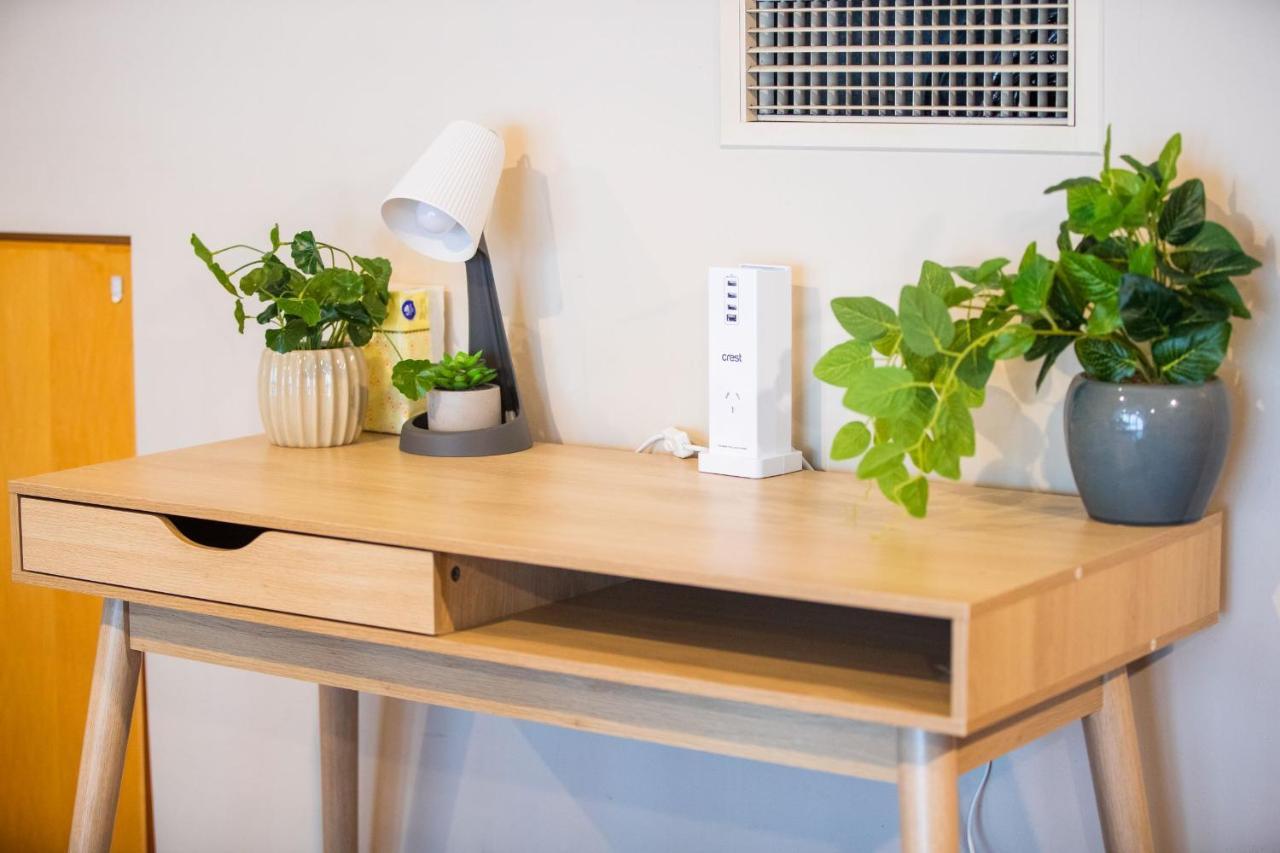 Quiet Private Studio In Strathfield With Kitchenette And Private Bathroom 3Min To Station Sleeps 6 Sydney Exteriör bild