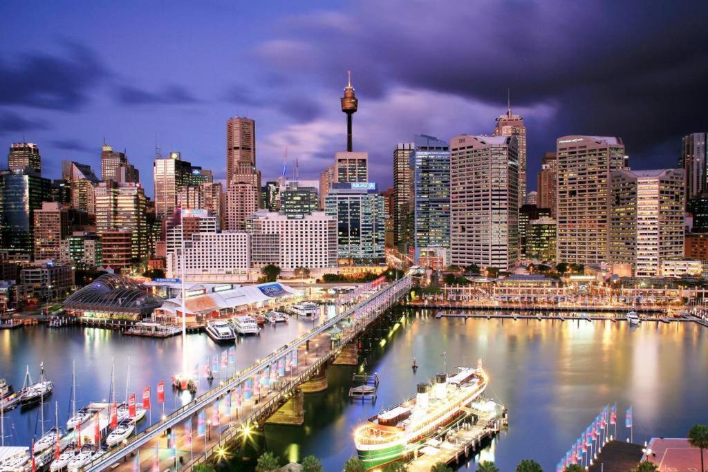 Quiet Private Studio In Strathfield With Kitchenette And Private Bathroom 3Min To Station Sleeps 6 Sydney Exteriör bild